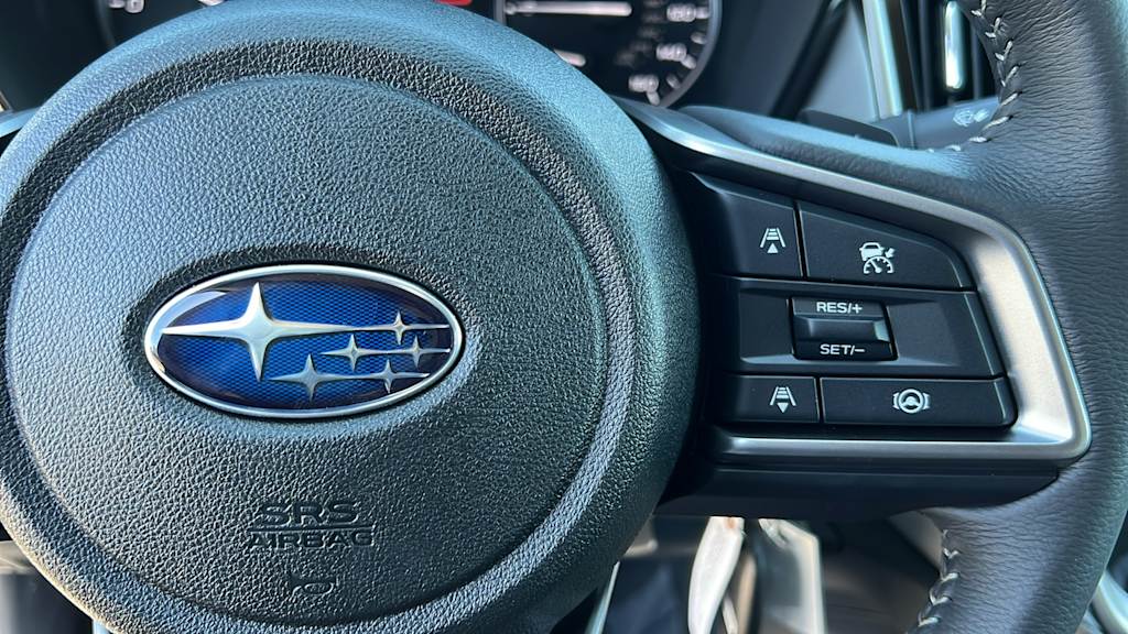 Thumbnail: 2025 Subaru Legacy - 26