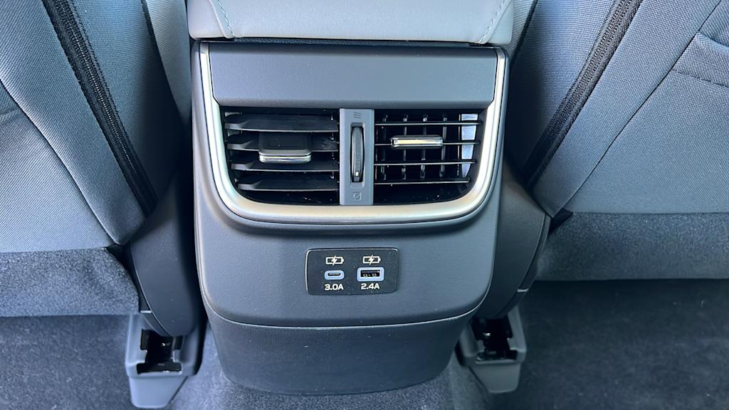 Thumbnail: 2025 Subaru Legacy - 29