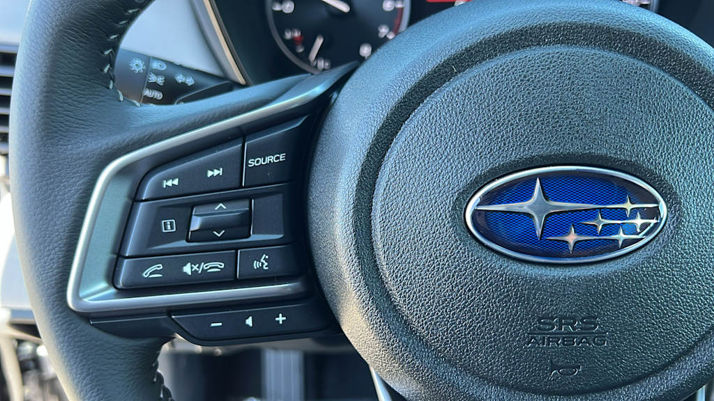 Thumbnail: 2025 Subaru Legacy - 25