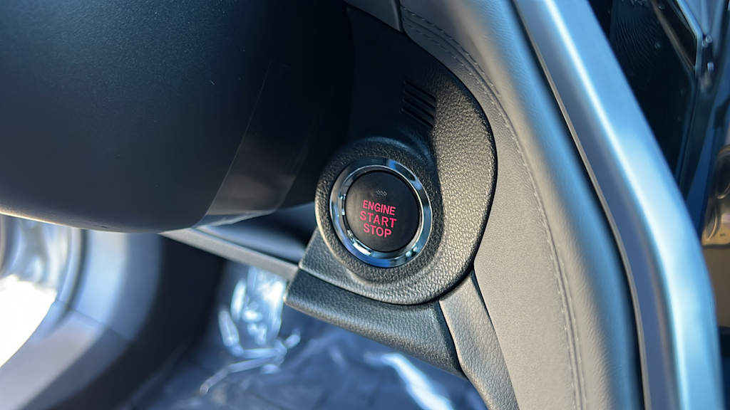 Thumbnail: 2025 Subaru Legacy - 25