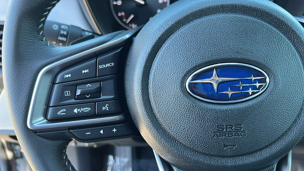 Thumbnail: 2025 Subaru Legacy - 26