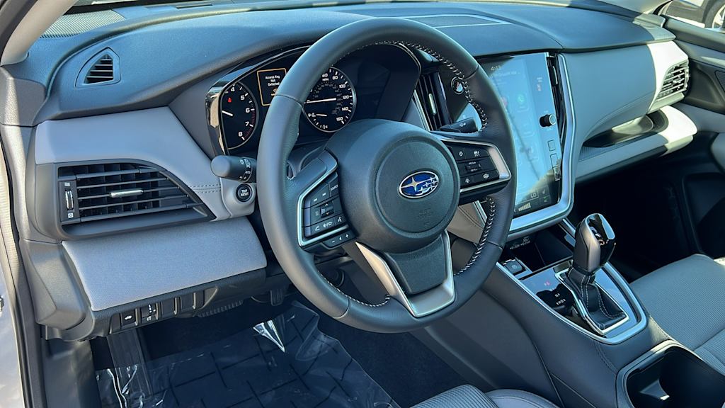 Thumbnail: 2025 Subaru Legacy - 2
