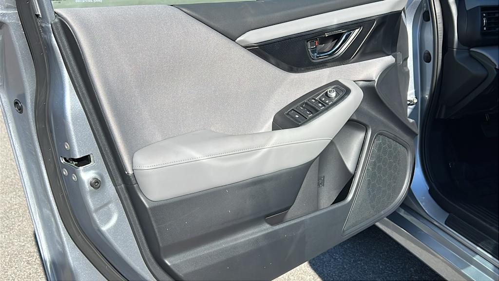 Thumbnail: 2025 Subaru Legacy - 29