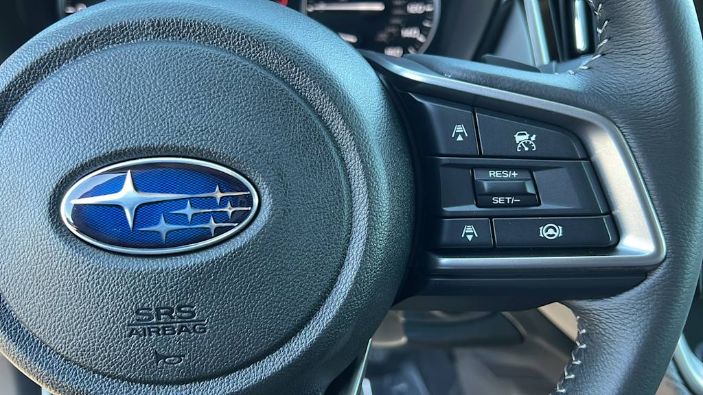 Thumbnail: 2025 Subaru Legacy - 27