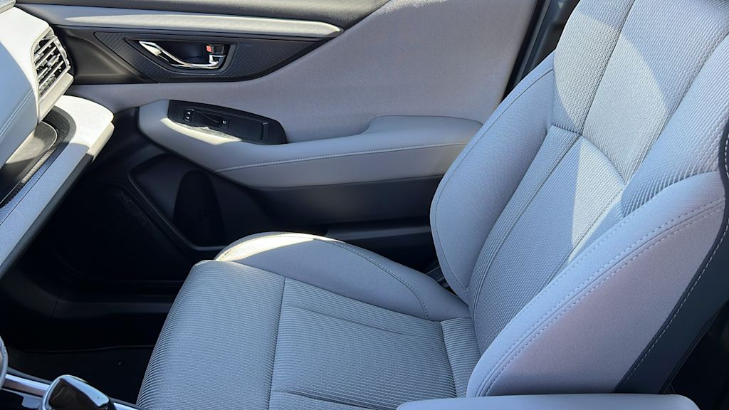 Thumbnail: 2025 Subaru Legacy - 11