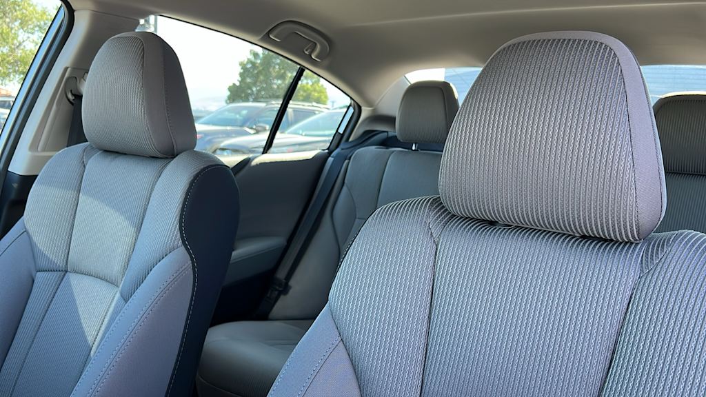 Thumbnail: 2025 Subaru Legacy - 10