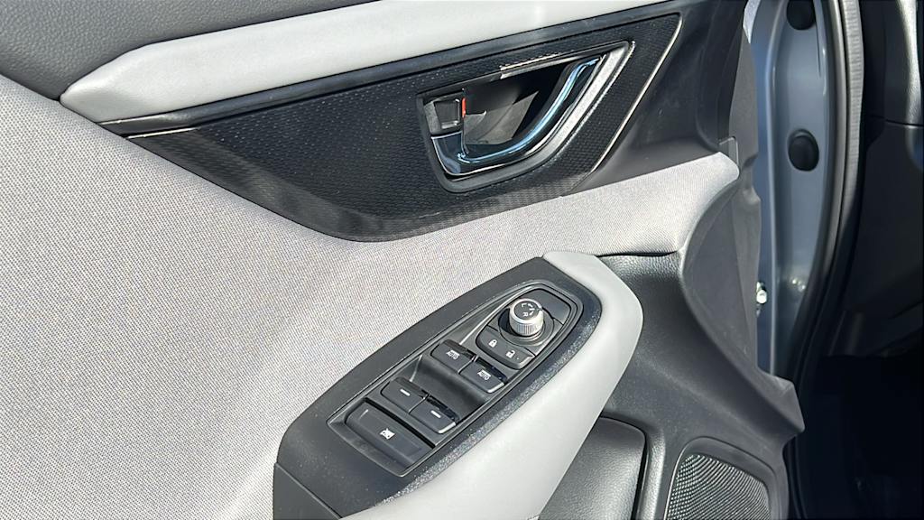 Thumbnail: 2025 Subaru Legacy - 28