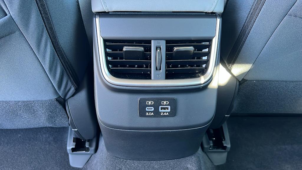 Thumbnail: 2025 Subaru Legacy - 30