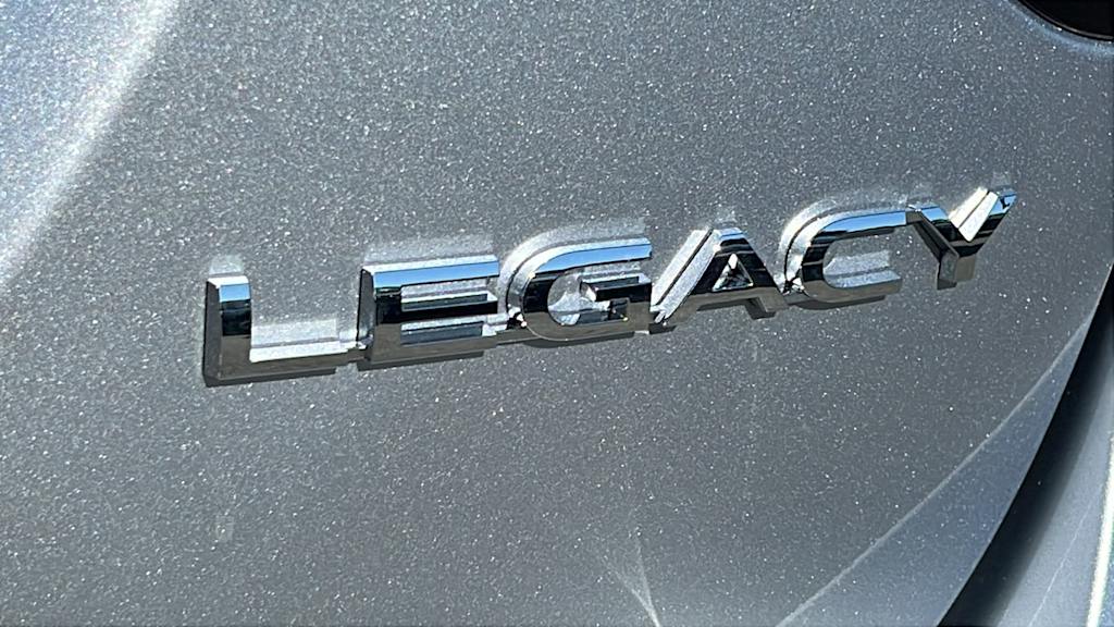 Thumbnail: 2025 Subaru Legacy - 7
