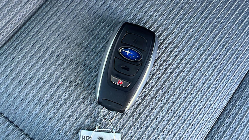 Thumbnail: 2025 Subaru Legacy - 18