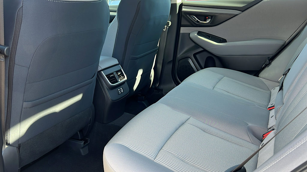 Thumbnail: 2025 Subaru Legacy - 12