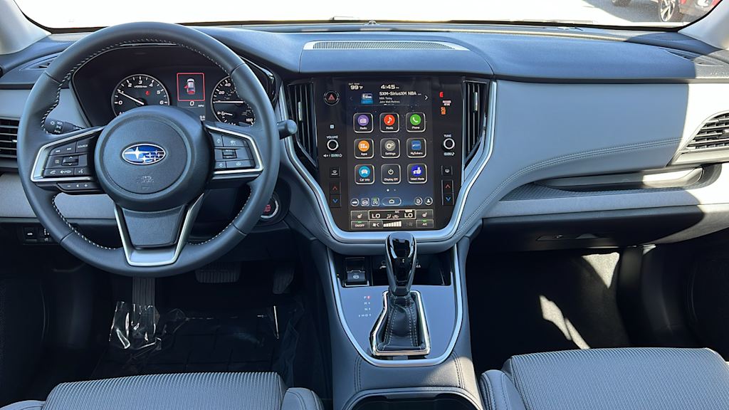 Thumbnail: 2025 Subaru Legacy - 13