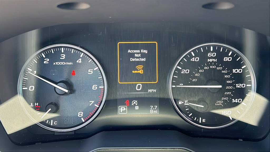 Thumbnail: 2025 Subaru Legacy - 16