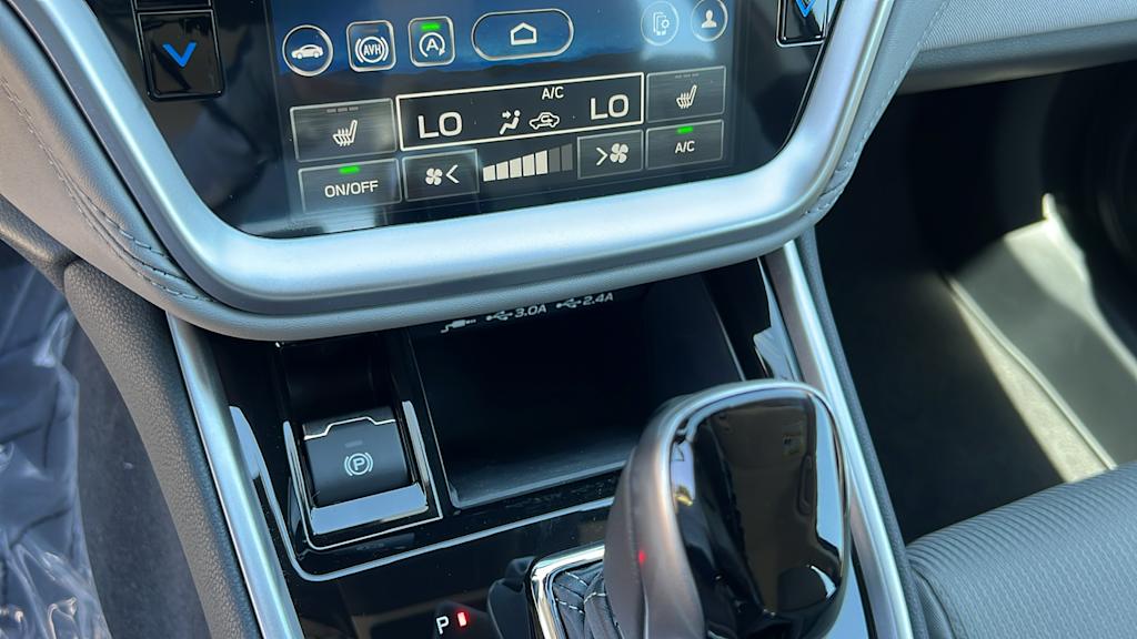 Thumbnail: 2025 Subaru Legacy - 23