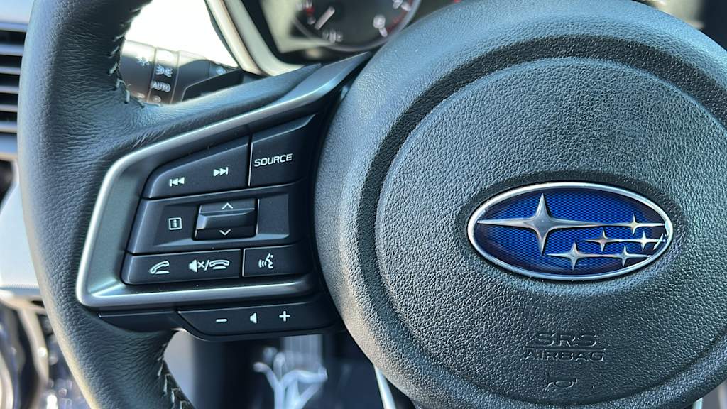 Thumbnail: 2025 Subaru Legacy - 26