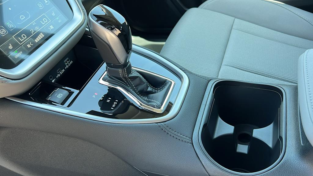 Thumbnail: 2025 Subaru Legacy - 15