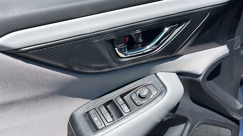 Thumbnail: 2025 Subaru Legacy - 28