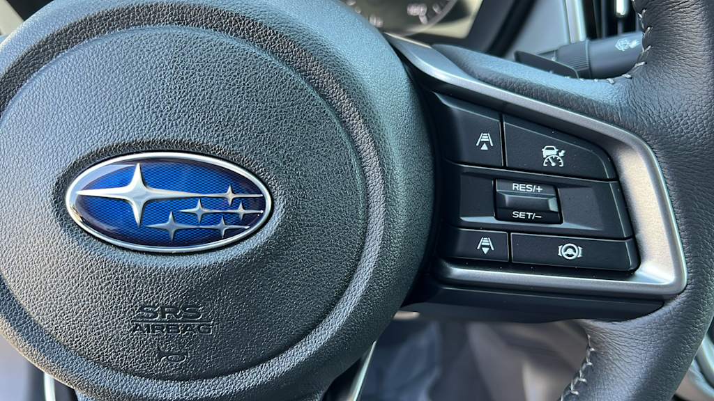 Thumbnail: 2025 Subaru Legacy - 27