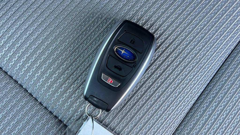 Thumbnail: 2025 Subaru Legacy - 18