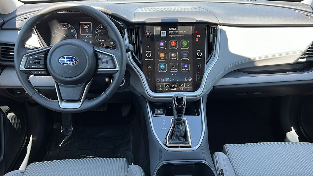 Thumbnail: 2025 Subaru Legacy - 13