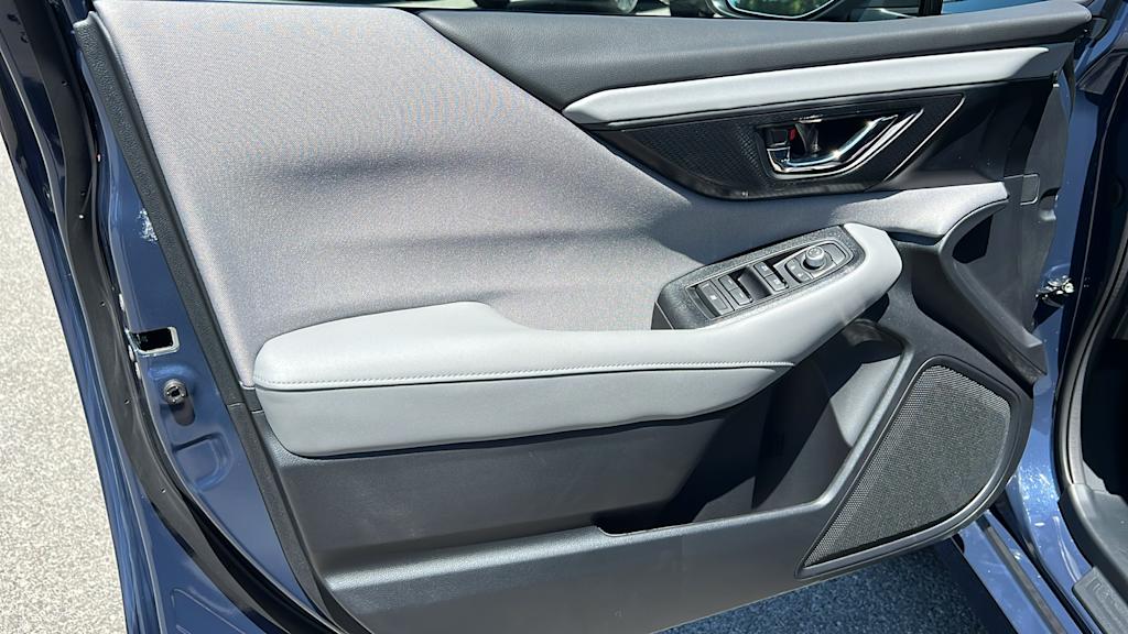 Thumbnail: 2025 Subaru Legacy - 29