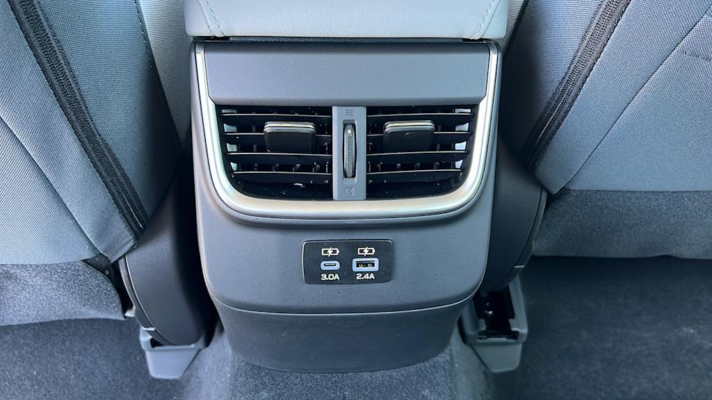 Thumbnail: 2025 Subaru Legacy - 30