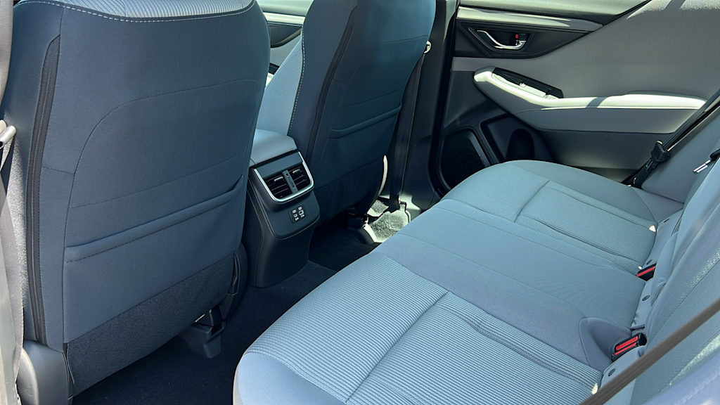 Thumbnail: 2025 Subaru Legacy - 12