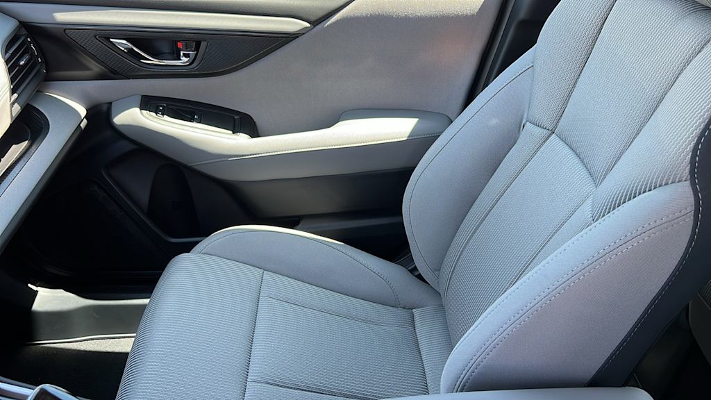 Thumbnail: 2025 Subaru Legacy - 11