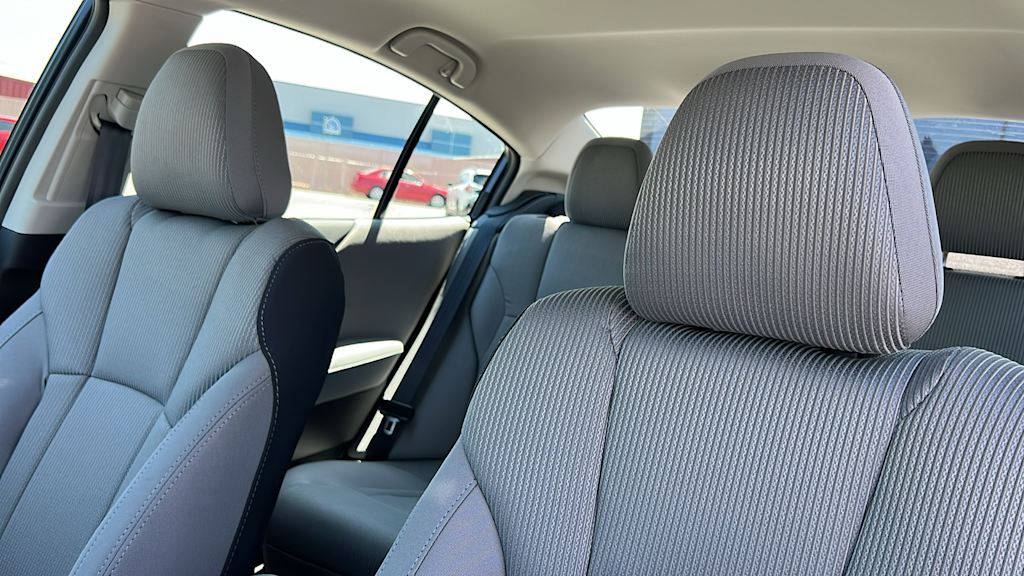 Thumbnail: 2025 Subaru Legacy - 10