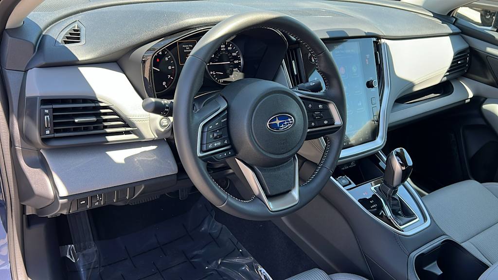 Thumbnail: 2025 Subaru Legacy - 2