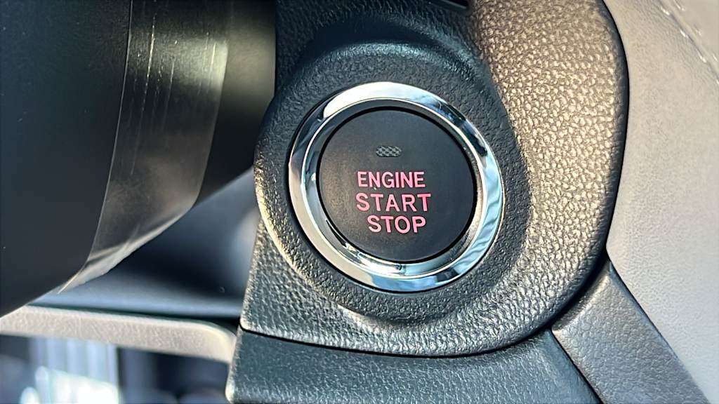 Thumbnail: 2025 Subaru Legacy - 25