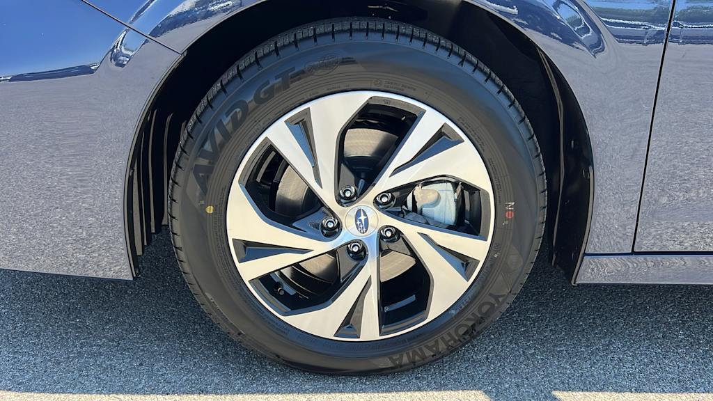 Thumbnail: 2025 Subaru Legacy - 8