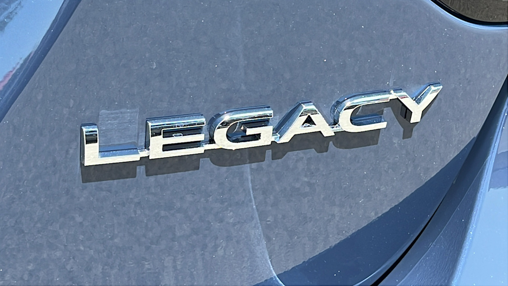 Thumbnail: 2025 Subaru Legacy - 7