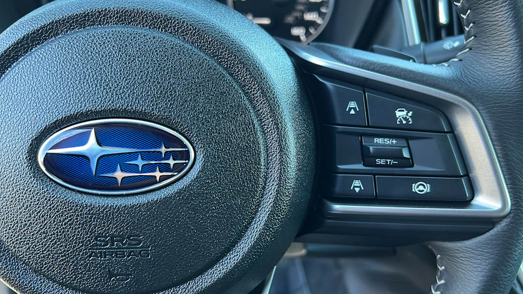 Thumbnail: 2025 Subaru Legacy - 27