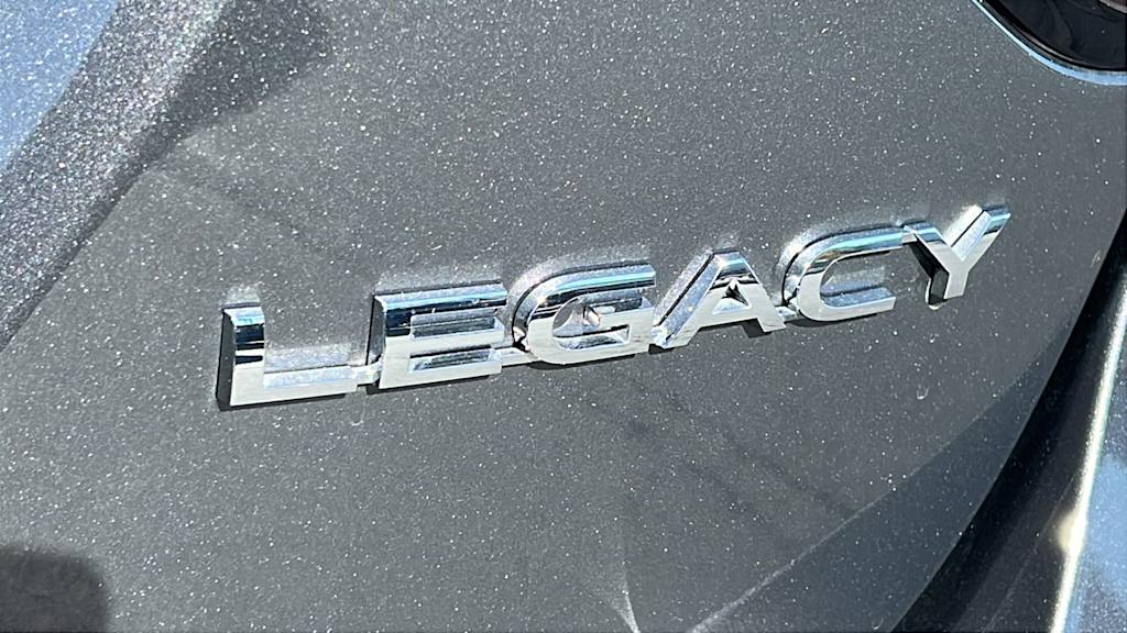 Thumbnail: 2025 Subaru Legacy - 7