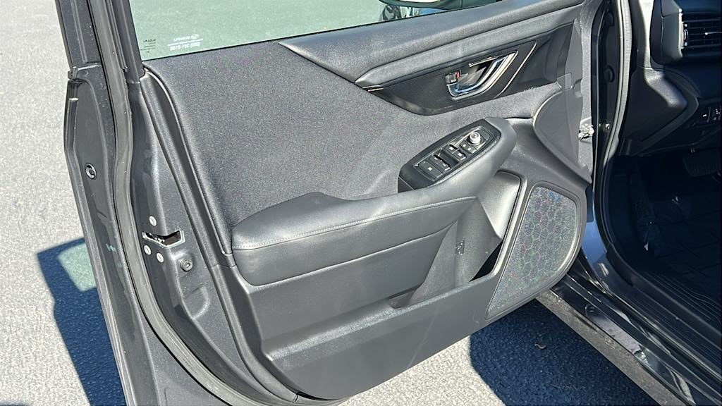 Thumbnail: 2025 Subaru Legacy - 29