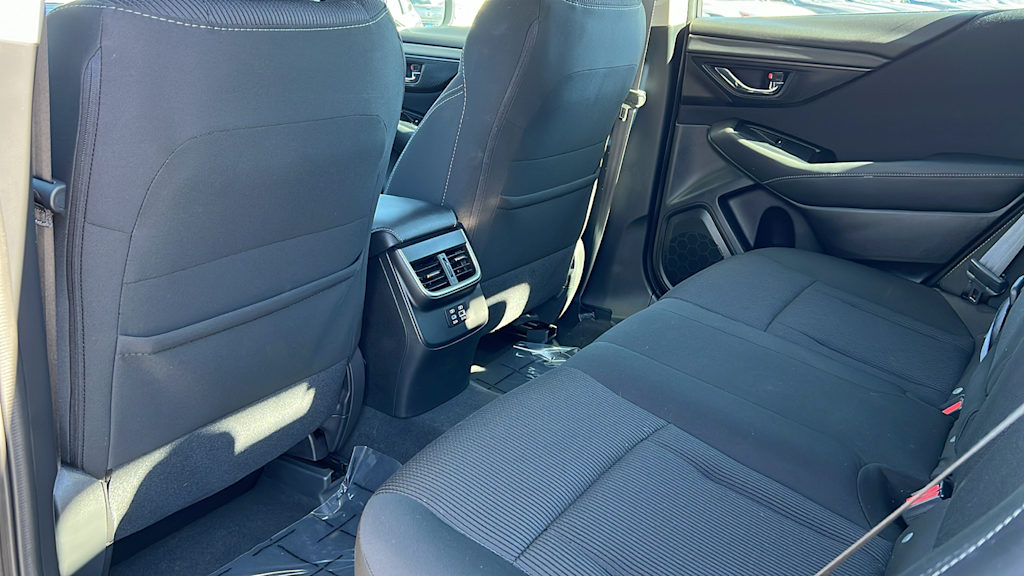 Thumbnail: 2025 Subaru Legacy - 12