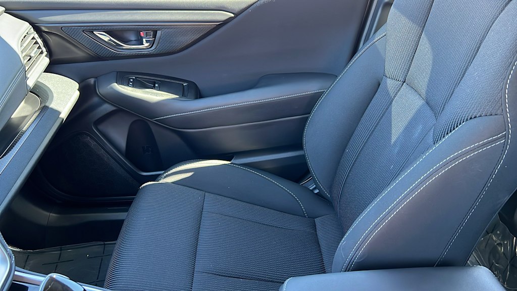 Thumbnail: 2025 Subaru Legacy - 11