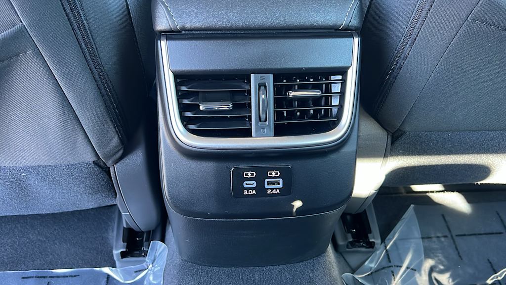 Thumbnail: 2025 Subaru Legacy - 30