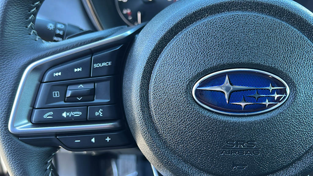 Thumbnail: 2025 Subaru Legacy - 26