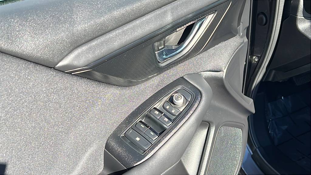 Thumbnail: 2025 Subaru Legacy - 28