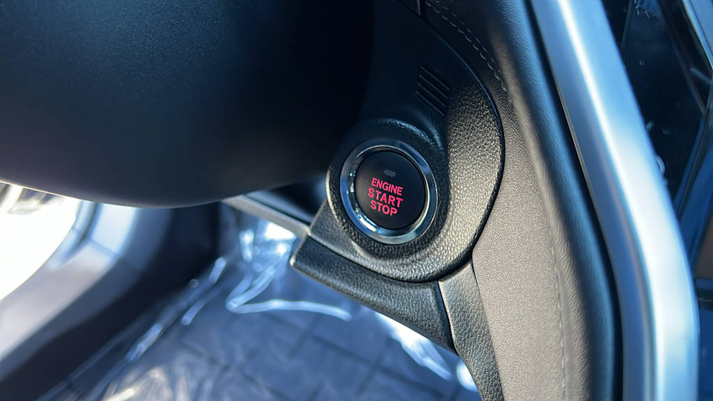 Thumbnail: 2025 Subaru Legacy - 25