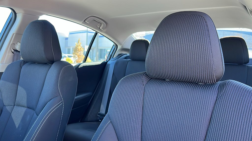 Thumbnail: 2025 Subaru Legacy - 10