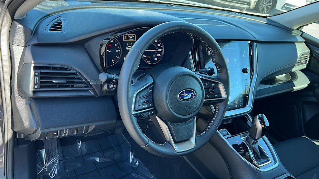 Thumbnail: 2025 Subaru Legacy - 2