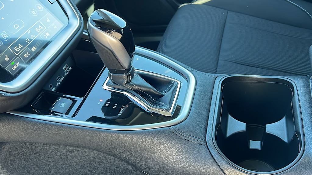 Thumbnail: 2025 Subaru Legacy - 15