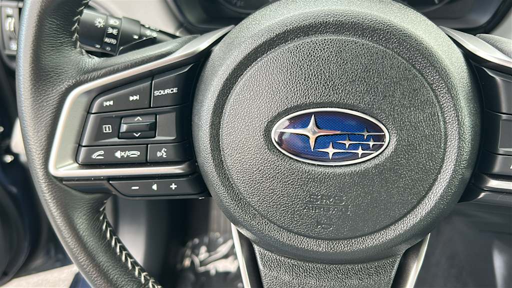 Thumbnail: 2024 Subaru Legacy - 25