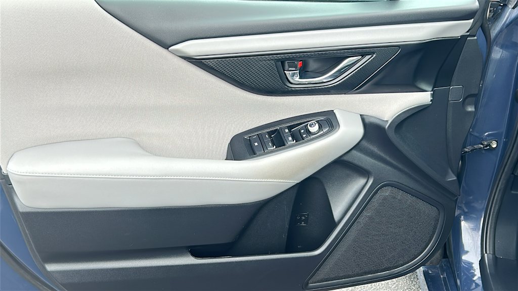 Thumbnail: 2024 Subaru Legacy - 28