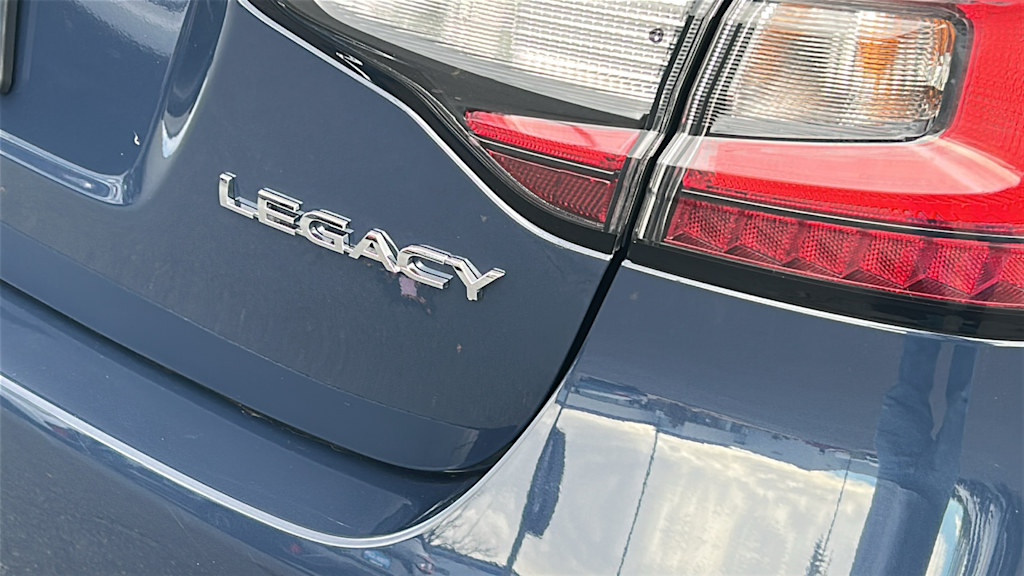 Thumbnail: 2024 Subaru Legacy - 7