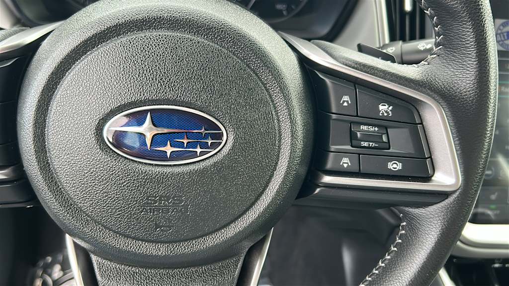 Thumbnail: 2024 Subaru Legacy - 26