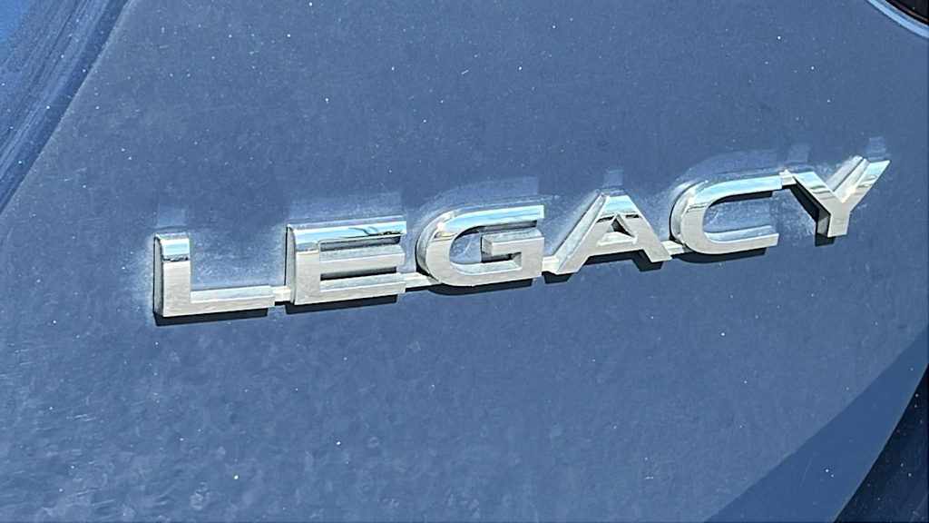 Thumbnail: 2024 Subaru Legacy - 7